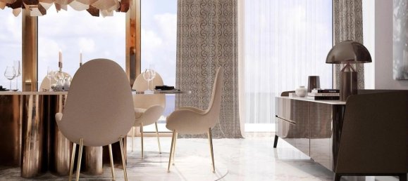 3 bedrooms Apartment in Dubai, UAE No. 20830 6