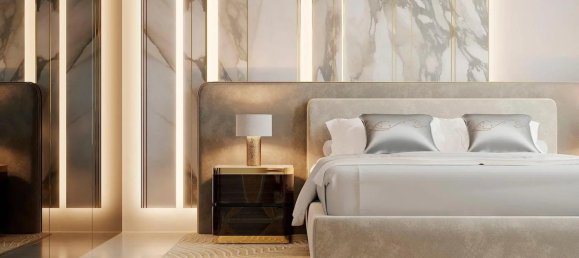 3 bedrooms Apartment in Dubai, UAE No. 20830 5