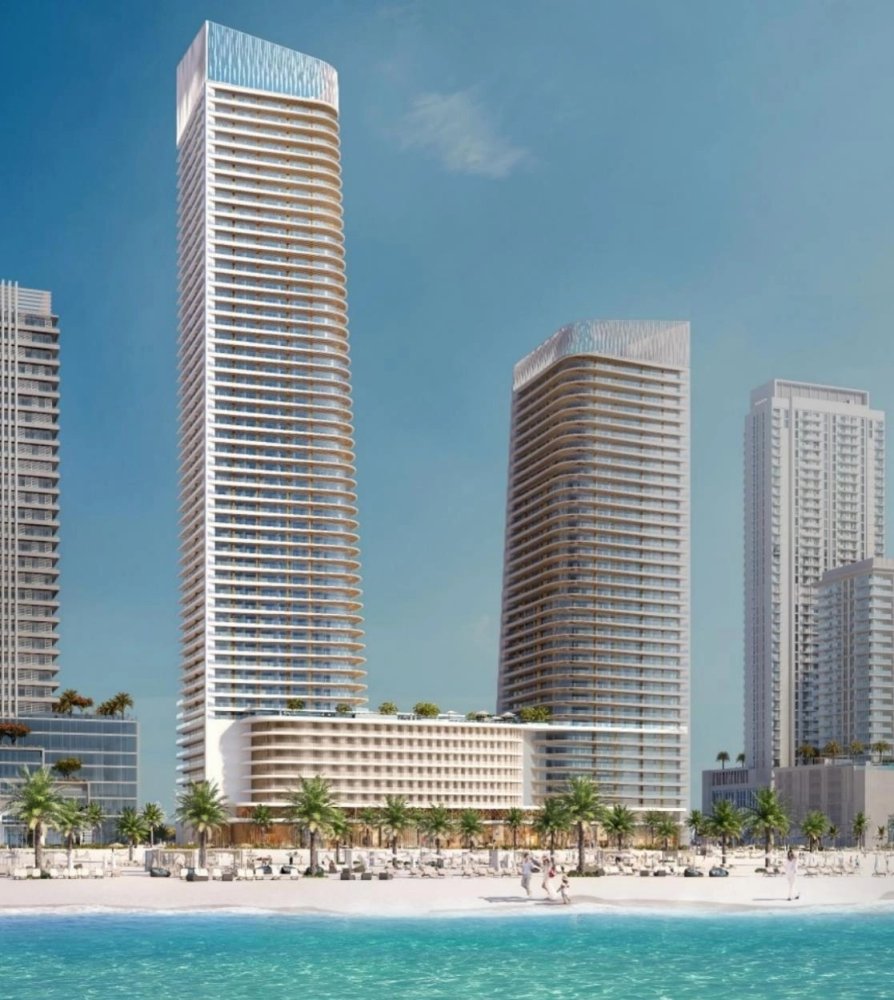 3 bedrooms Apartment in Dubai, UAE No. 20830