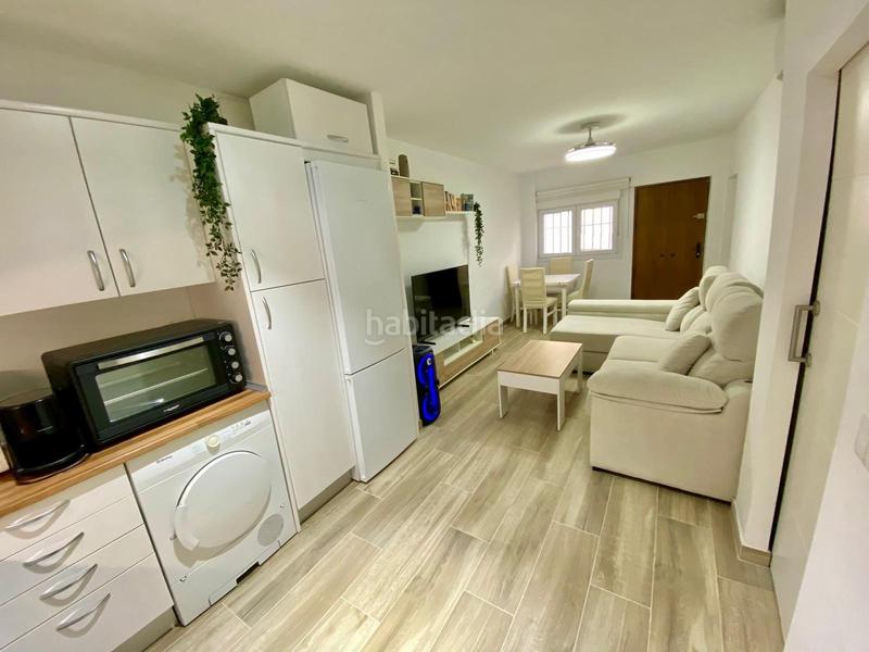 Квартира с 1 спальней в Эстепона, Испания № 220107