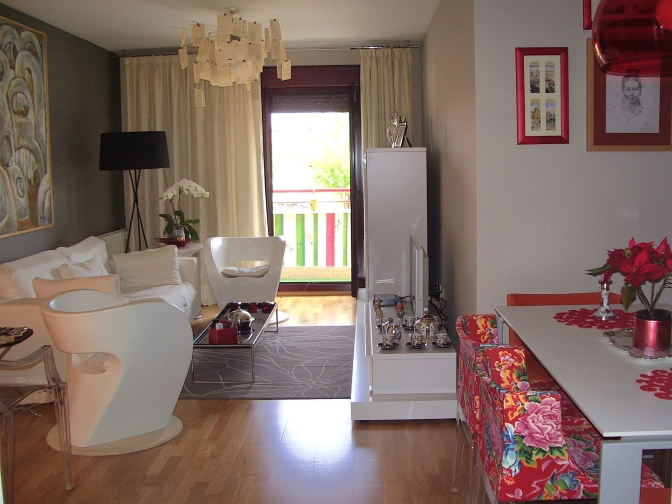 3 Schlafzimmer Wohnung in Ciudad Real, Spain, Nr. 247188