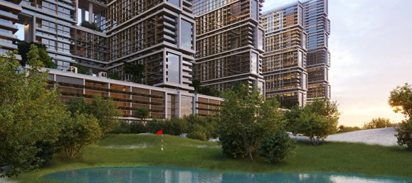 2 bedrooms Apartment in Meydan, UAE No. 10460 6