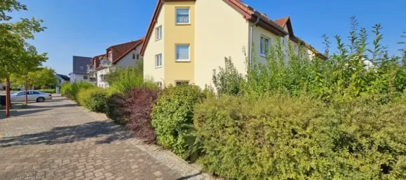 3غرفة شقة في Neubrandenburg, Germany رقم 51579 4