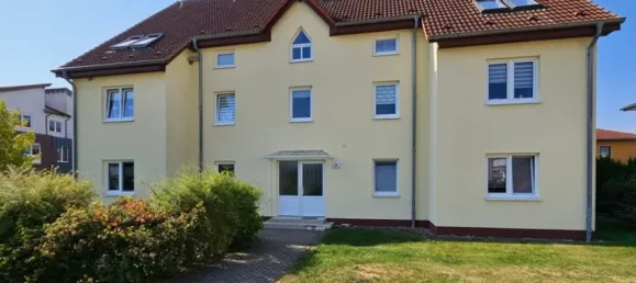 3غرفة شقة في Neubrandenburg, Germany رقم 51579 2