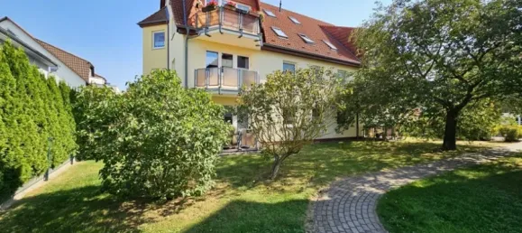 3غرفة شقة في Neubrandenburg, Germany رقم 51579 3