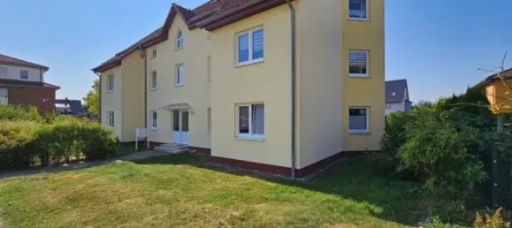 3غرفة شقة في Neubrandenburg, Germany رقم 51579 5