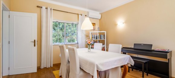 3 Schlafzimmer Villa in Quelfes, Portugal, Nr. 133559 2