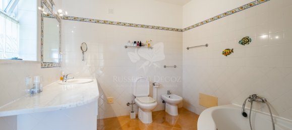 3 Schlafzimmer Villa in Quelfes, Portugal, Nr. 133559 21