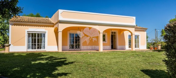 3 Schlafzimmer Villa in Quelfes, Portugal, Nr. 133559 26