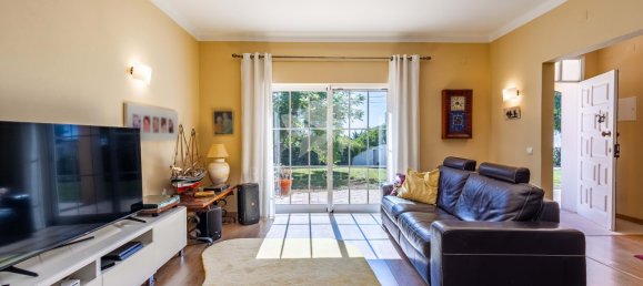 3 Schlafzimmer Villa in Quelfes, Portugal, Nr. 133559 6