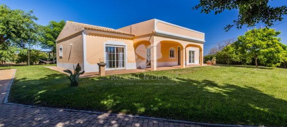3 Schlafzimmer Villa in Quelfes, Portugal, Nr. 133559 27