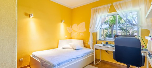 3 Schlafzimmer Villa in Quelfes, Portugal, Nr. 133559 15