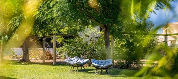 3 Schlafzimmer Villa in Quelfes, Portugal, Nr. 133559 24