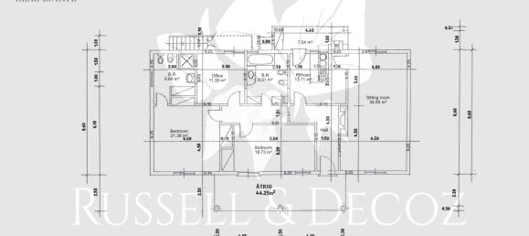 3 Schlafzimmer Villa in Quelfes, Portugal, Nr. 133559 25