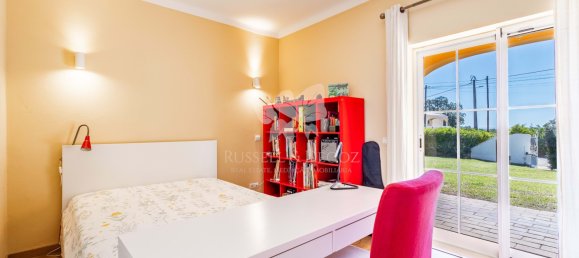 3 Schlafzimmer Villa in Quelfes, Portugal, Nr. 133559 12