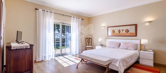 3 Schlafzimmer Villa in Quelfes, Portugal, Nr. 133559 19