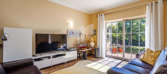 3 Schlafzimmer Villa in Quelfes, Portugal, Nr. 133559 5