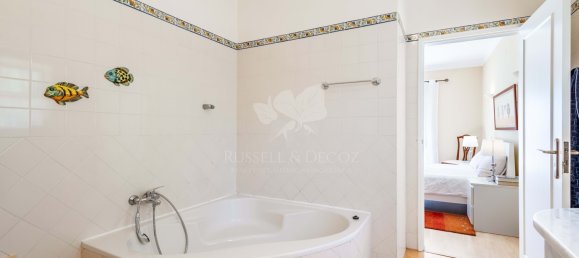 3 Schlafzimmer Villa in Quelfes, Portugal, Nr. 133559 20