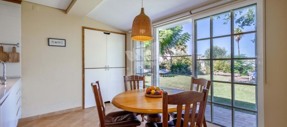 3 Schlafzimmer Villa in Quelfes, Portugal, Nr. 133559 8