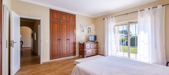 3 Schlafzimmer Villa in Quelfes, Portugal, Nr. 133559 17