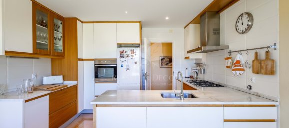 3 Schlafzimmer Villa in Quelfes, Portugal, Nr. 133559 4