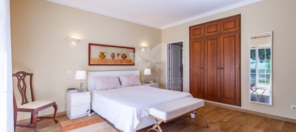 3 Schlafzimmer Villa in Quelfes, Portugal, Nr. 133559 18