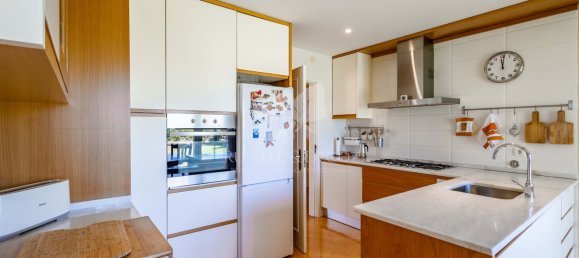 3 Schlafzimmer Villa in Quelfes, Portugal, Nr. 133559 10