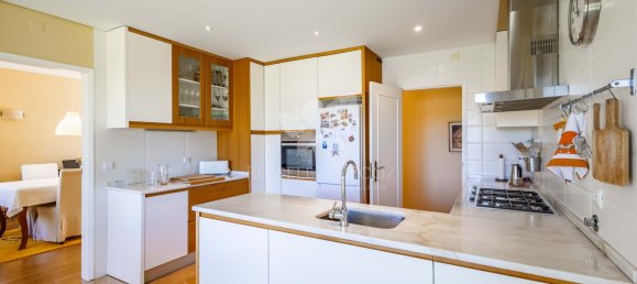 3 Schlafzimmer Villa in Quelfes, Portugal, Nr. 133559 7