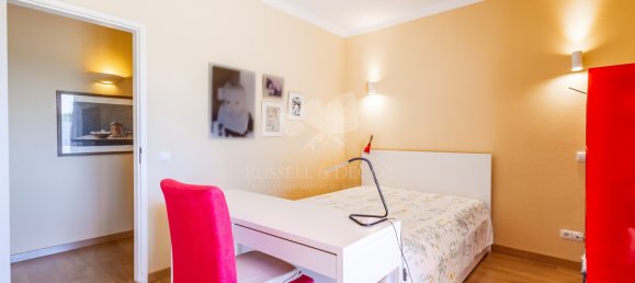 3 Schlafzimmer Villa in Quelfes, Portugal, Nr. 133559 14