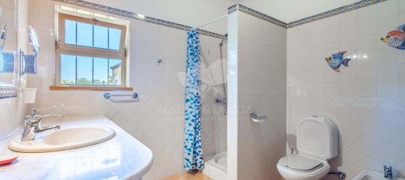 3 Schlafzimmer Villa in Quelfes, Portugal, Nr. 133559 13