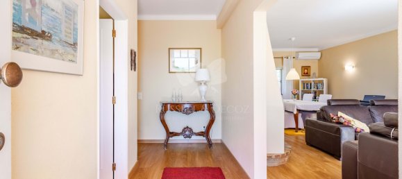 3 Schlafzimmer Villa in Quelfes, Portugal, Nr. 133559 11