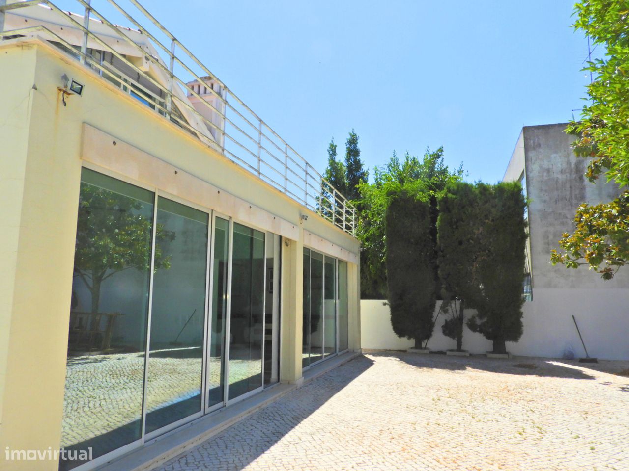 4 غرف نوم منزل في Santarem, Portugal رقم 254772