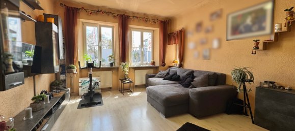 4-Zimmer Wohnung in Ulm, Germany, Nr. 301073 2