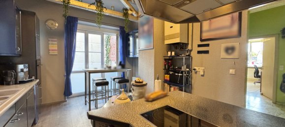 4-Zimmer Wohnung in Ulm, Germany, Nr. 301073 4