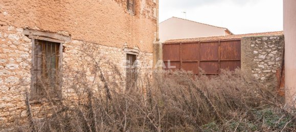 1 غرف نوم منزل في Ayllon, Spain رقم 28595 15