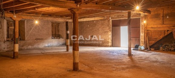 1 غرف نوم منزل في Ayllon, Spain رقم 28595 9