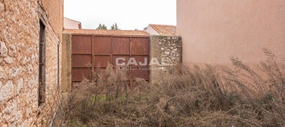 1 غرف نوم منزل في Ayllon, Spain رقم 28595 13