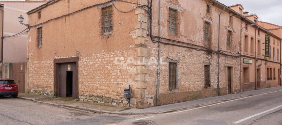 1 غرف نوم منزل في Ayllon, Spain رقم 28595 2