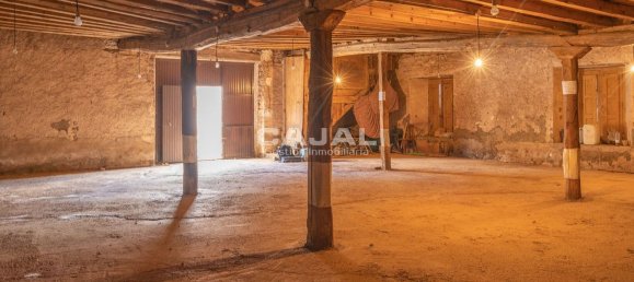 1 غرف نوم منزل في Ayllon, Spain رقم 28595 8