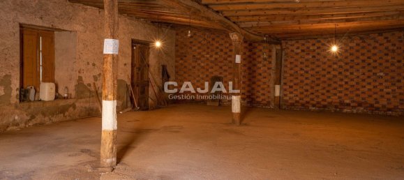 1 غرف نوم منزل في Ayllon, Spain رقم 28595 5