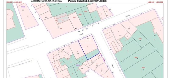 1 غرف نوم منزل في Ayllon, Spain رقم 28595 17