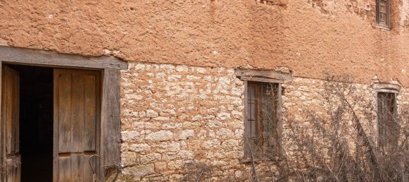 1 غرف نوم منزل في Ayllon, Spain رقم 28595 14