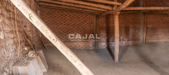 1 غرف نوم منزل في Ayllon, Spain رقم 28595 11