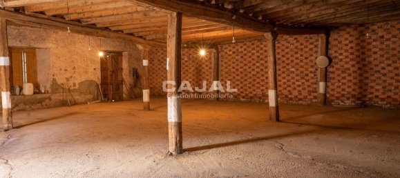 1 غرف نوم منزل في Ayllon, Spain رقم 28595 7