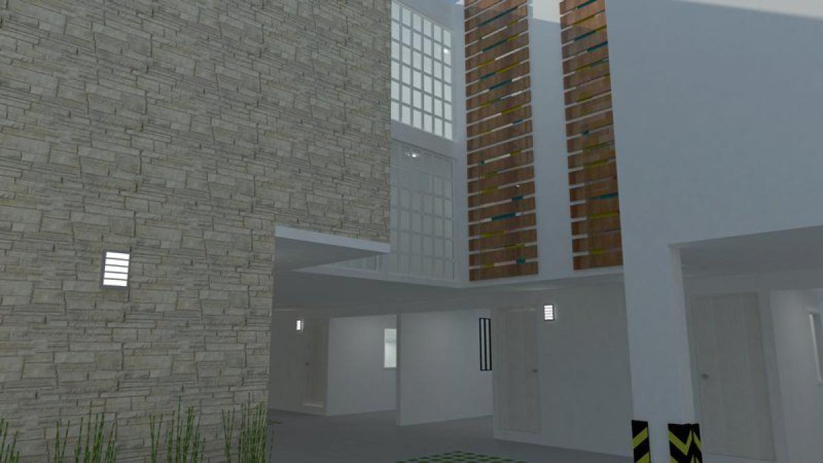 2 chambres Maison à Mexicali, Mexico No. 166035