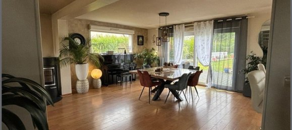 4 bedrooms House in Bellebrune, France No. 73313 5