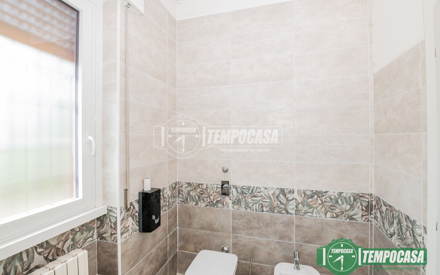 Квартира с 4 комнатами в Сан Донато Миланезе, Италия № 275866