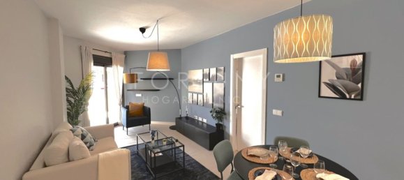 Apartamento de 2 dormitorios en Vélez-Málaga, Spain No. 189584 2