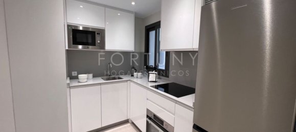 Apartamento de 2 dormitorios en Vélez-Málaga, Spain No. 189584 5