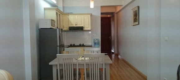 Apartamento de 1 dormitorio en Ba Dinh, Vietnam No. 5794 2